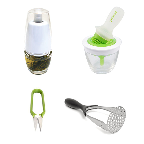 Prepara Kitchen Gadget Set (50% OFF)