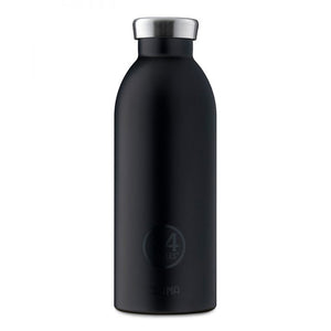 Clima Bottle - Tuxedo Black