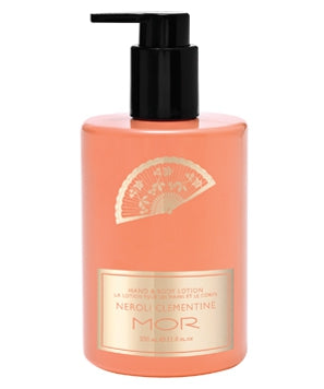 Neroli Clementine Hand & Body Lotion