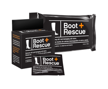 BootRescue Cleaning Wipes