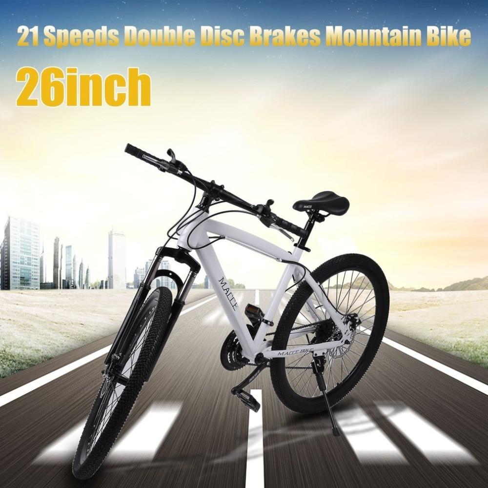 26 mountain bike disc brakes