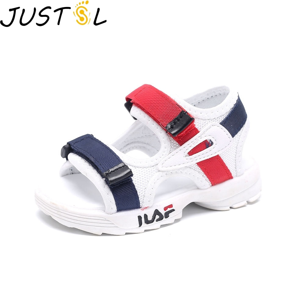 new style sandal for boy 2018