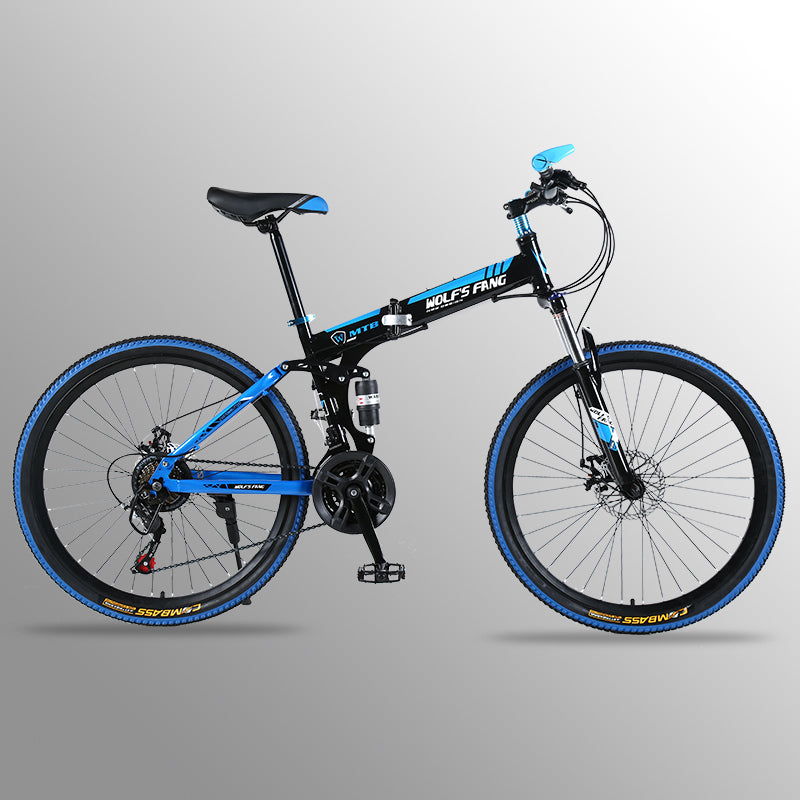 foldable bike 26 inch