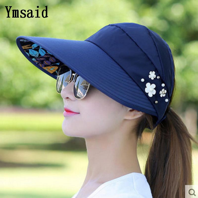 uv hats for women