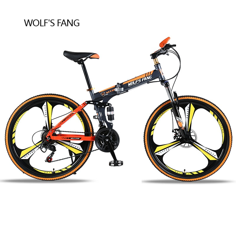 folding bike road bike