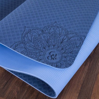 Eco friendly Yoga Mat | Shop Yoga 