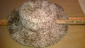 WeatherWool Big Brim Boonie Hat