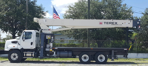 Terex BT4792