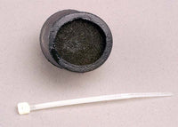 Air filter (complete with