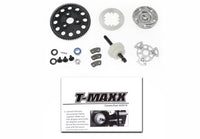T-Maxx Torque Control Slipper
