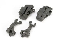 Caster blocks, 25degree(L&R)/