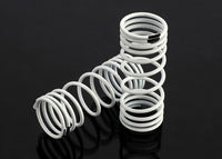 Springs, front (white)