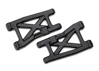 Suspension arms, front/rear (2)
