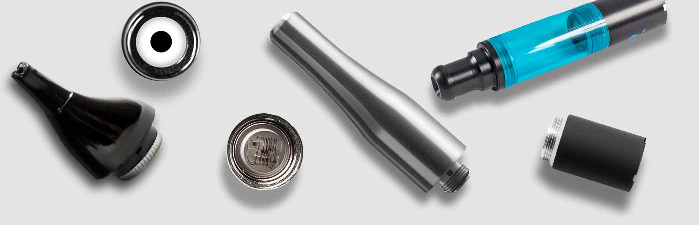 materials and vapor path section vaporizer buying guide 