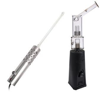 Desktop Miscellaneous Vaporizers