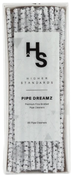 Higher Standards Pipe Dreamz
