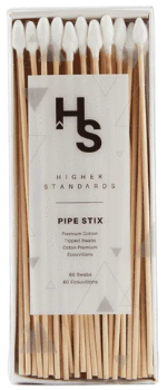 Higher Standards Pipe Stix