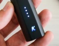 KandyPens K-Vape Pro light 