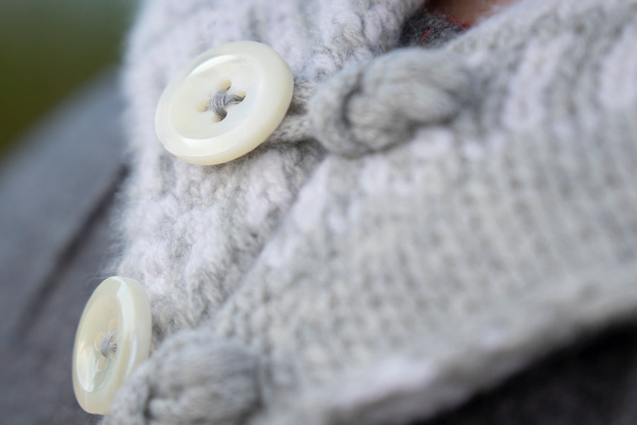 Best Winter Scarves - Cashmere - Designer Accessories for Women