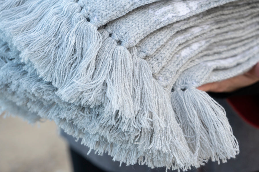 Best Winter Scarves - Cashmere - Designer Accessories for Women