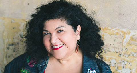 Kathy Cano-Murillo, The Crafty Chica. (Photo: Alcazar Creative)