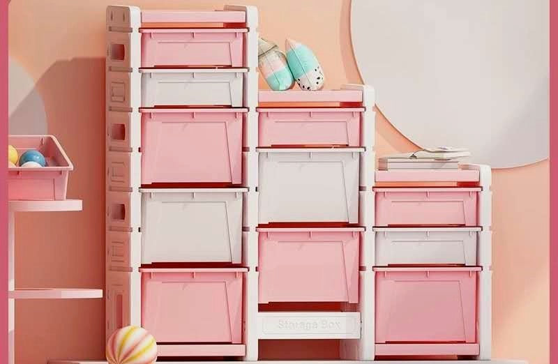 Toy Storage