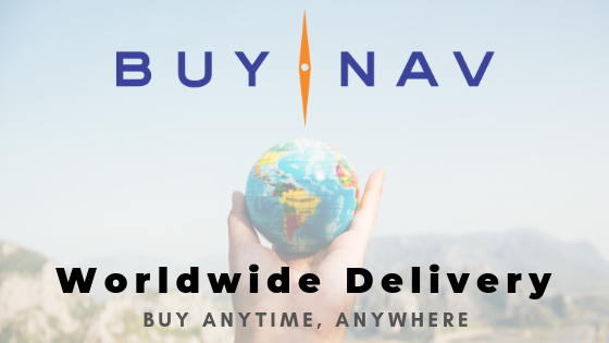 buynav launches international delivery
