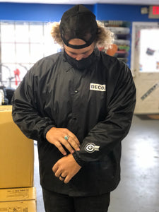 DECOBMX WINDBREAKER