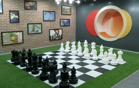 Magic Valley Mall Completes