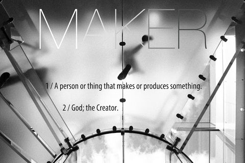 Max Zoghbi Christian God Maker