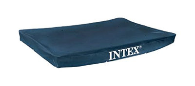 Intex 28038 Bâche pour Piscine Bleu 3.00 x 2.00 x 0.75 m - Beewik-Shop.com