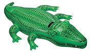 Intex - 58546NP - Jeu de Plein Air - Crocodile Gonflable - 168x86 cm - Beewik-Shop.com