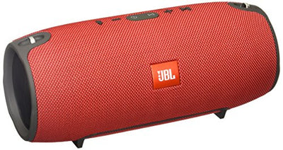 JBL Xtreme enceinte portable résistante aux projections d'eau - Rouge - Beewik-Shop.com