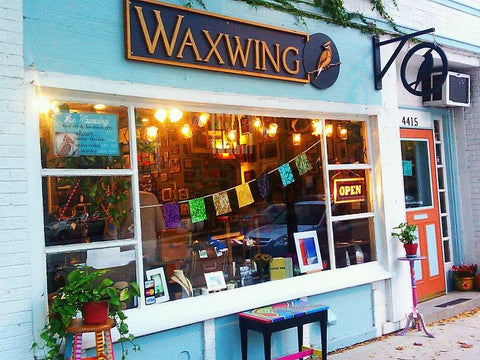 The Waxwing in Shorewood closes its doors and moves to the East Side of Milwaukee