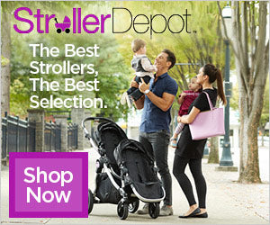 Stroller Depot