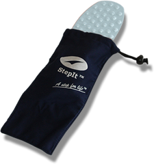 StepIt Foot Pedal Pouch