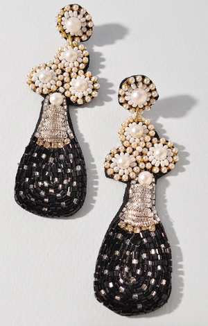 Pop Statement Earrings