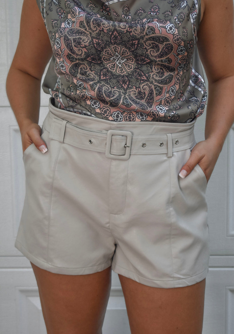 The Sherri Shorts