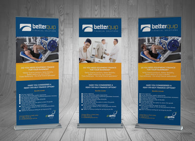 What Is a Pull Up Banner and Where is it Used? What Is a Pull Up Banner and Where is it Used?