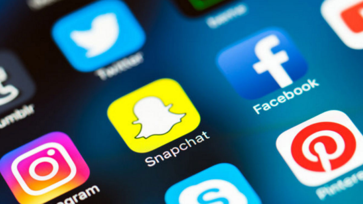 social media promotions