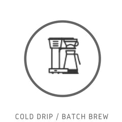 Cold Drip Icon
