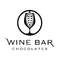 Winebar Chocolates Logo
