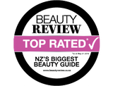 Beauty Review Logo
