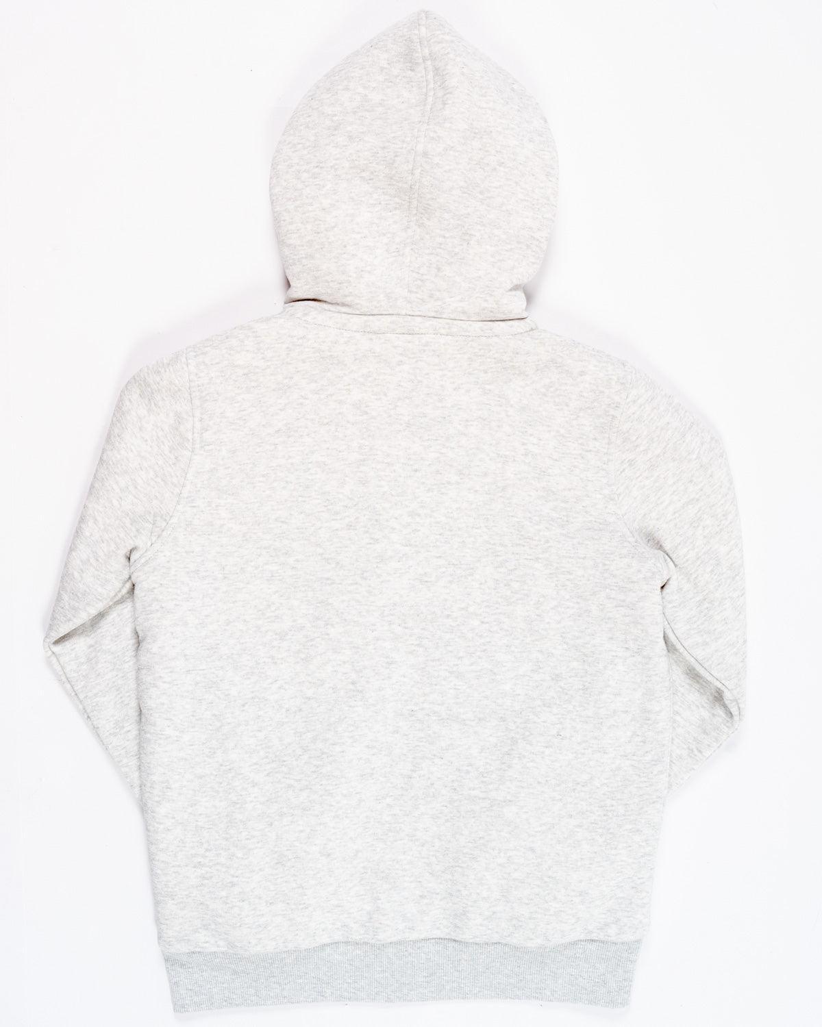 color: grey