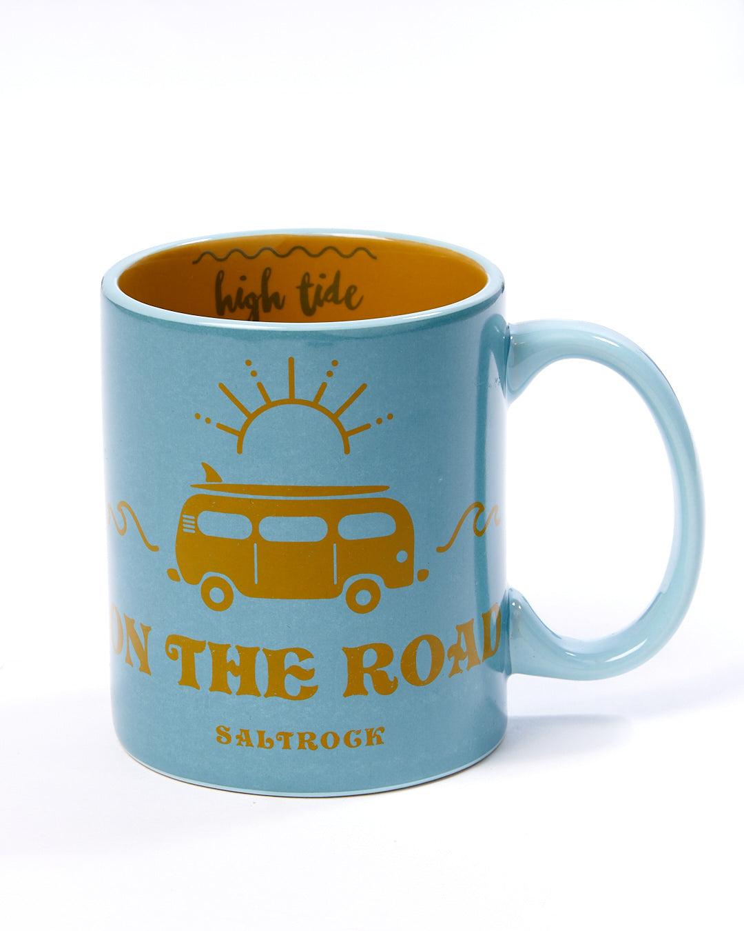 One For The Road - Mug