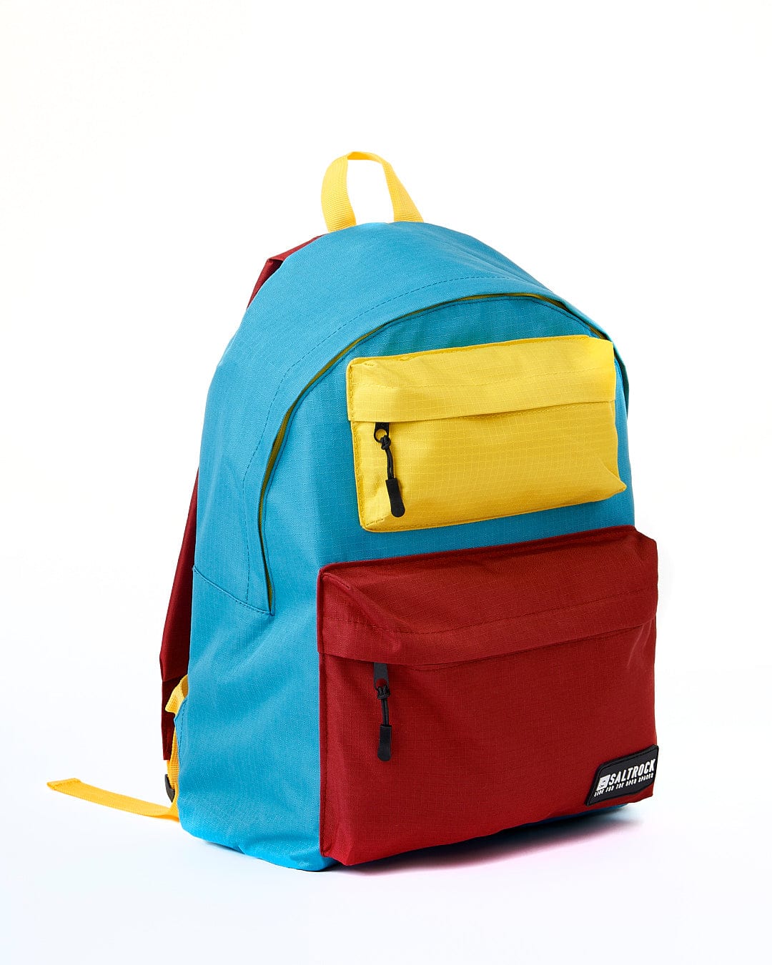 Uni-Block - Backpack - Turquoise