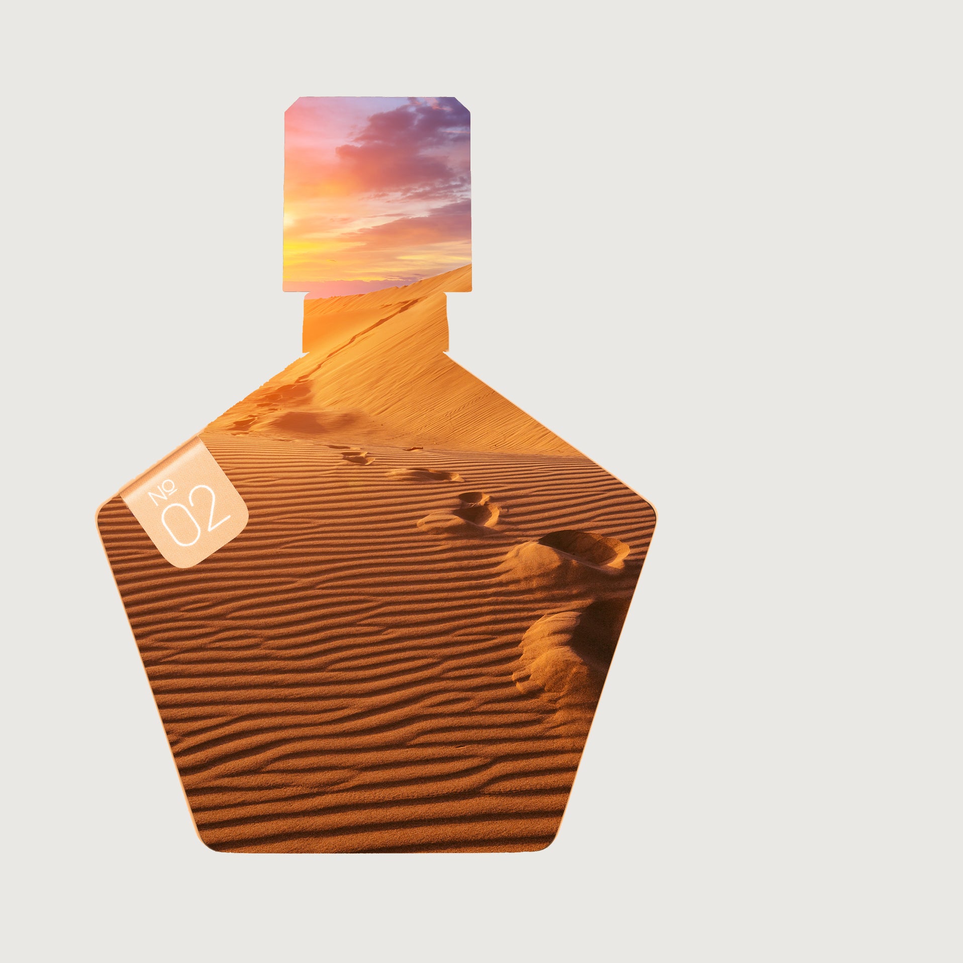 L'Air Du Desert Marocain - Tauer Perfumes - Lifestyle Image - Les Senteurs