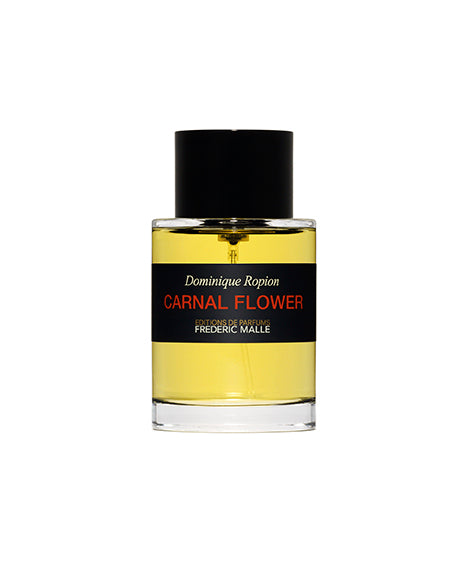 Frederic Malle - Carnal Flower inspired by Candice Bergen
