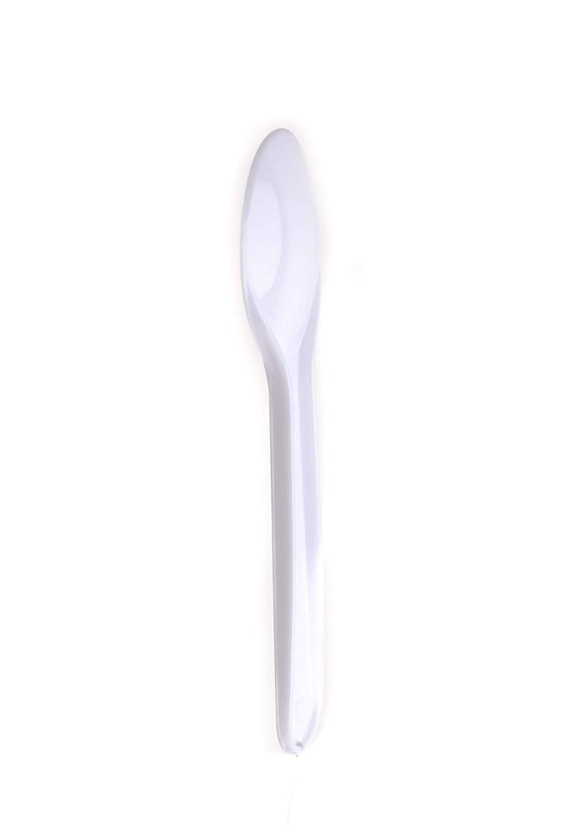 onaangenaam Ophef Validatie Disposable Plastic White Mini Tasting Spoons – EcoQuality Store