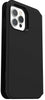 Otterbox Strada Via Soft-Touch Folio Wallet Case Apple iPhone 12 Pro Max - Black